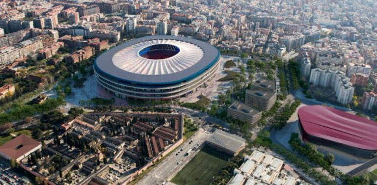El Barça confirma grandes novedades sobre el regreso al Camp Nou