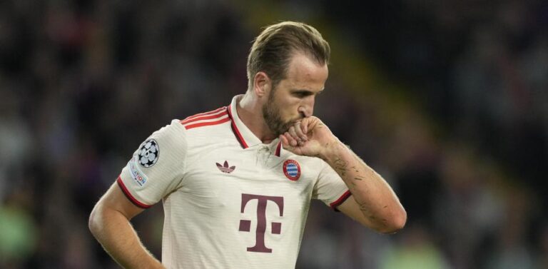 ¡La cláusula secreta de Kane a partir de 2026!