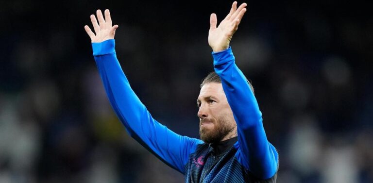 Salen a la luz las exigencias de Sergio Ramos para fichar por su nuevo equipo