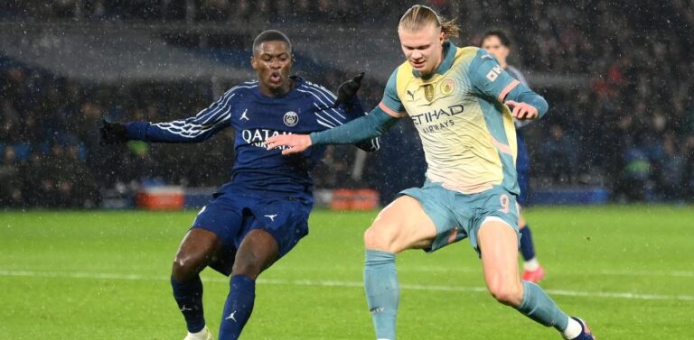 El PSG cierra la renovación de uno de sus pilares