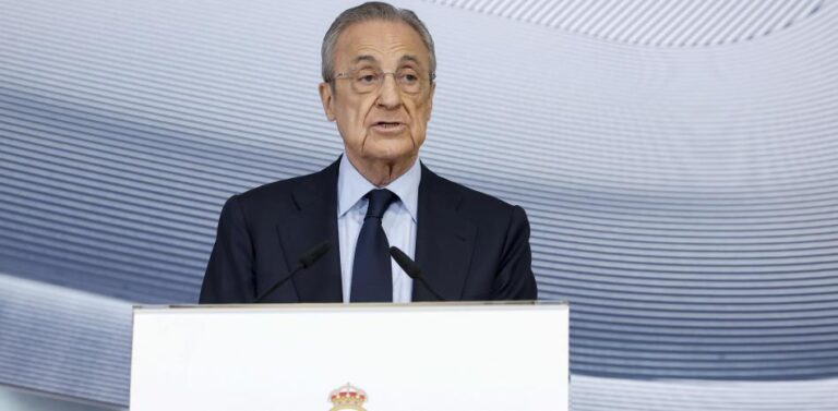 LaLiga toma cartas en el asunto y denuncia al Real Madrid