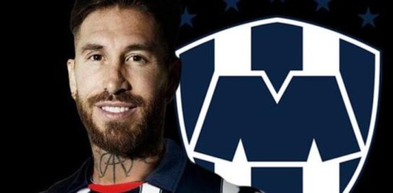 El Real Madrid felicita a Ramos… acordándose del Atleti