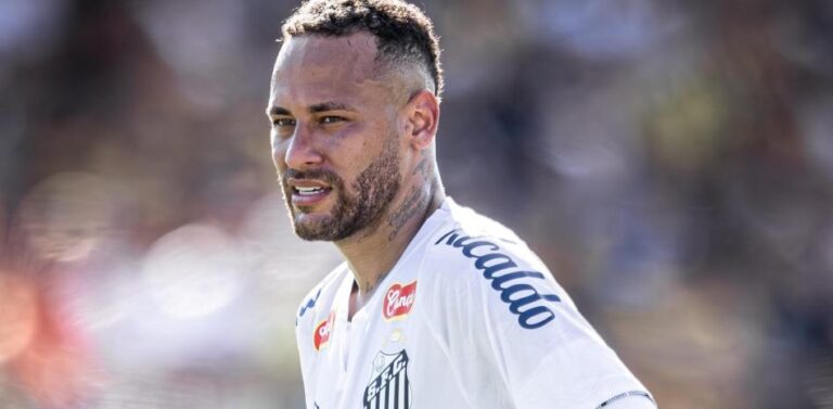 En Brasil ya critican a Neymar