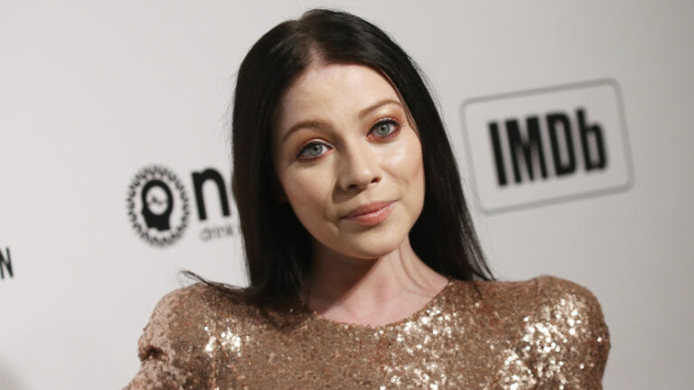 Muere la actriz de ‘Buffy Cazavampiros’ y ‘Gossip Girl’, Michelle Trachtenberg