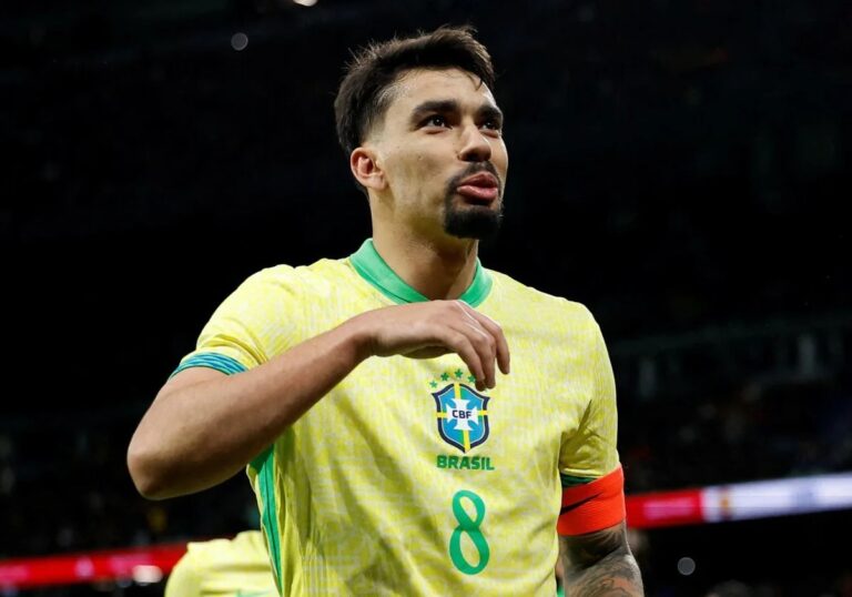 Crecen las sospechas contra Lucas Paquetá por forzar tarjetas para beneficiar apuestas deportivas