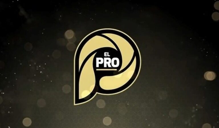 PREMIOS EL PRO: Fue elegido lo mejor de la temporada 2024