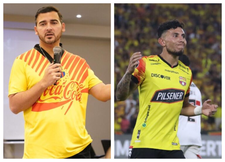 (VIDEO) Antonio Álvarez sobre Joao Rojas: “Tiene garra, va a regresar más fuerte que nunca”