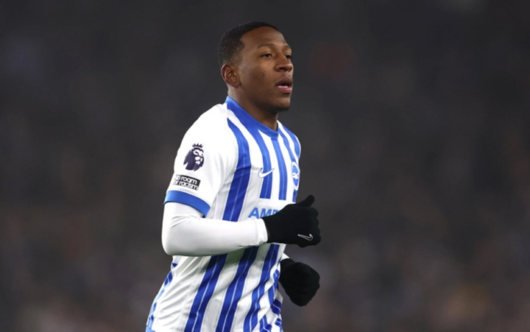 (VIDEO) CON PERVIS TITULAR: Victoria del Brighton en la Premier League