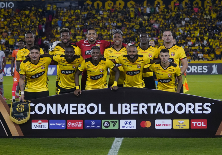 Definidos los horarios para la llave entre BSC y Corinthians en la Libertadores