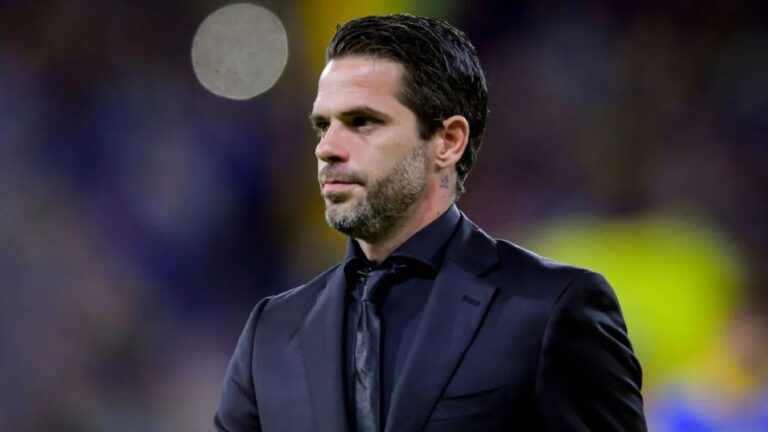 (VIDEO) La picante advertencia de Gago: “Empezá a correr porque te saco”