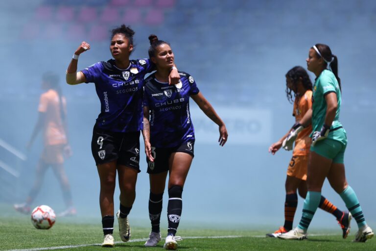 La Superliga Femenina 2025 contará con un nuevo formato
