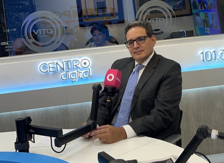 (VIDEO) “El consuegro de César Avilés fue el que presentó la medida cautelar”