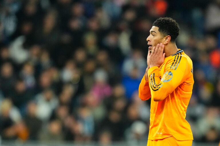 (VIDEO) ¡SORPRESA EN LA LIGA! Espanyol superó al Real Madrid