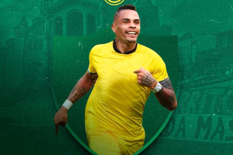 Jonathan Alvez jugará en la segunda división de Uruguay