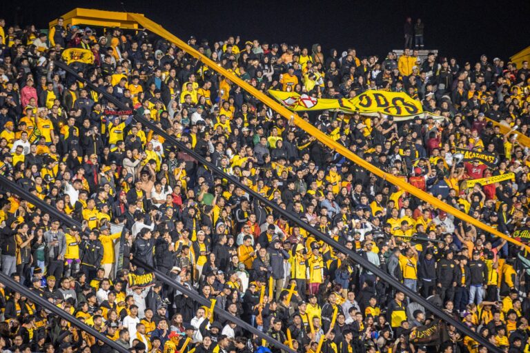 Precios de las entradas para BSC – Mushuc Runa en el Monumental