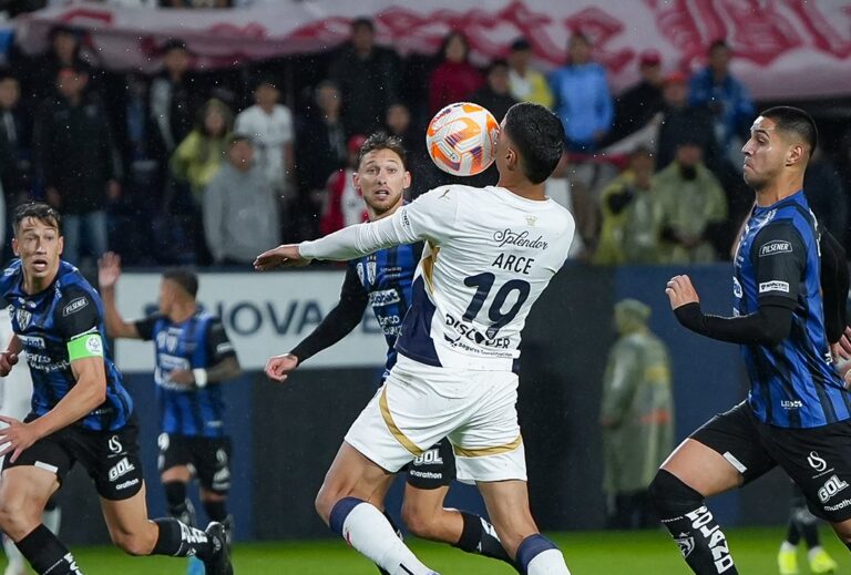 (VIDEO) LDU rescató el empate contra IDV en el estadio Banco Guayaquil