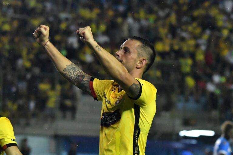 (VIDEO) Octavio Rivero sobre El Nacional: “Vamos con todo para ese partido”