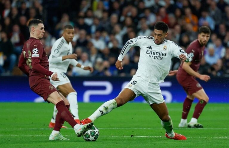 Revés para el Real Madrid: No a la reducción de sanción para Bellingham