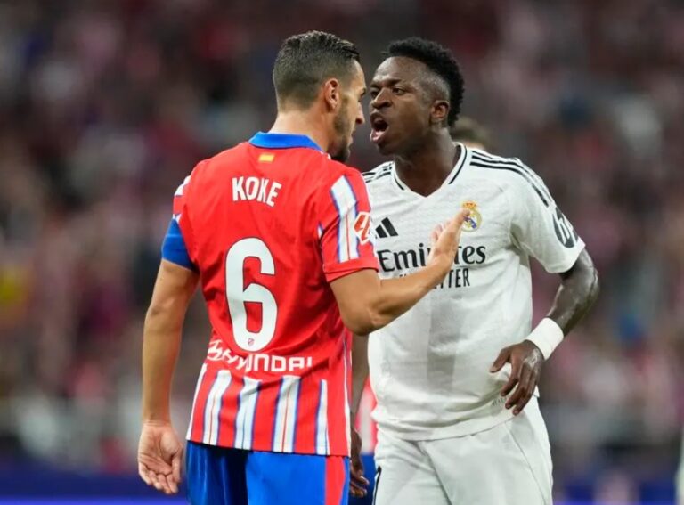Atlético de Madrid reacciona al sorteo de Champions con su “manual de instrucciones”