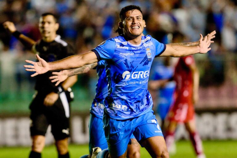 (VIDEO) SERIE ABIERTA: El Nacional cayó ante Blooming en Bolivia