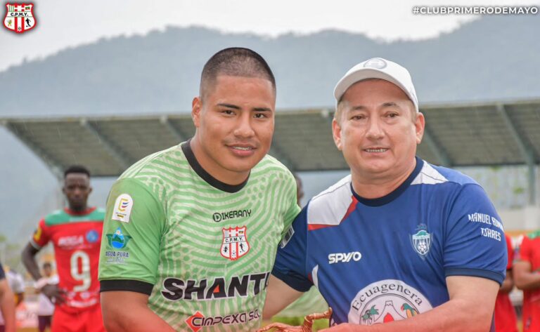 Triste noticia: Murió un arquero de un club de Segunda Categoría