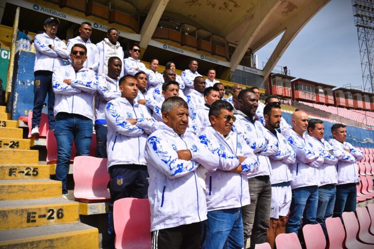 Nuevo Proceso de Validación del Ejercicio Profesional en Dirección Técnica de Fútbol