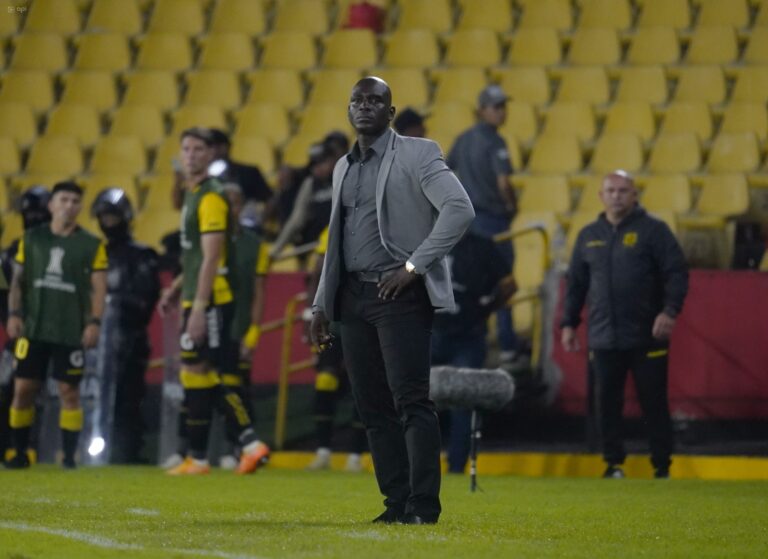 Segundo Castillo: “Vamos a luchar siempre hasta el final”