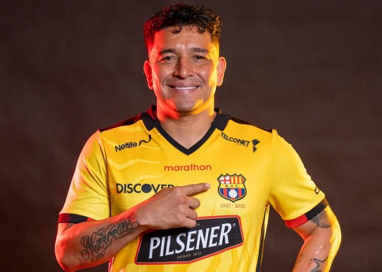 Mario Pineida: “Pido disculpas a los hinchas de BSC”