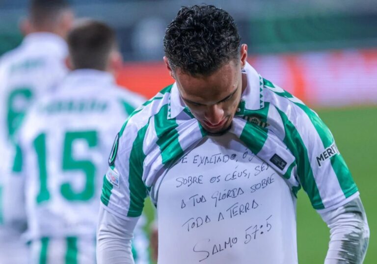 “Antony tiene ganas de revancha consigo mismo”