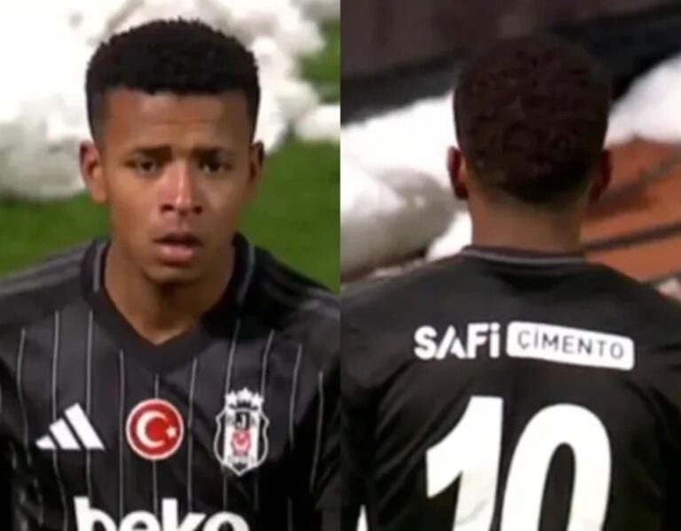 (VIDEO) Noticia Banco Guayaquil: Keny Arroyo debutó en Europa con el Besiktas