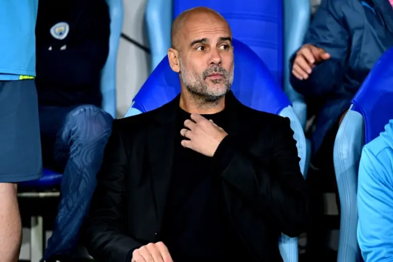 “No sé si llegan al 1%”: Pep Guardiola asegura que las opciones de ganar en el Bernabéu son mínimas