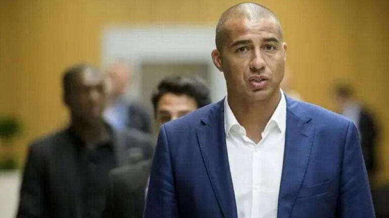 Trezeguet elogia a Antonio Valencia: “Es humilde y representa al fútbol ecuatoriano”