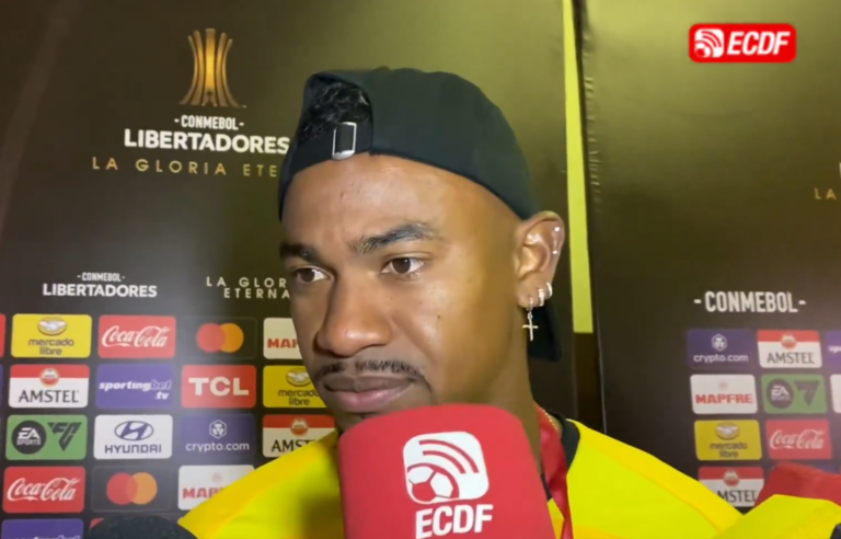 Dixon Arroyo tras la victoria ante El Nacional: “Sabíamos lo difícil que iba a ser”