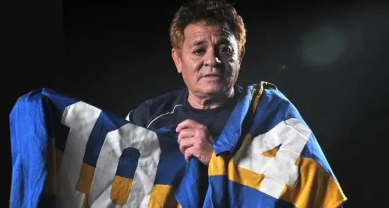 Murió José María Suárez, campeón intercontinental con Boca Juniors