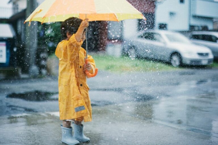 Lluvias intensas se esperan en Ecuador hasta el miércoles 5 de febrero