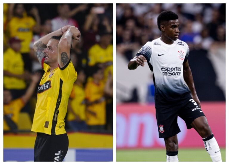 Octavio Rivero anticipa el duelo con Félix Torres: “Lo conozco, espero que ganemos nosotros”