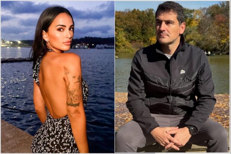 “No todo vale”: El fuerte descargo de Casillas por las filtraciones de sus chats con una modelo de Only Fans