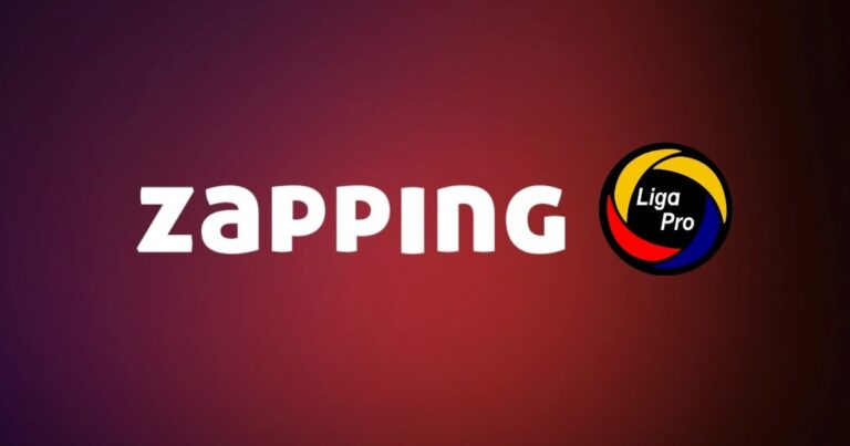 ¡Zapping alcanzó 245.000 usuarios en apenas seis meses!