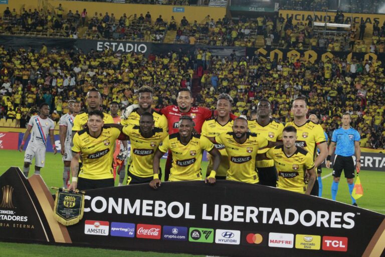 (VIDEO) El posible 11 de BSC Vs. Corinthians