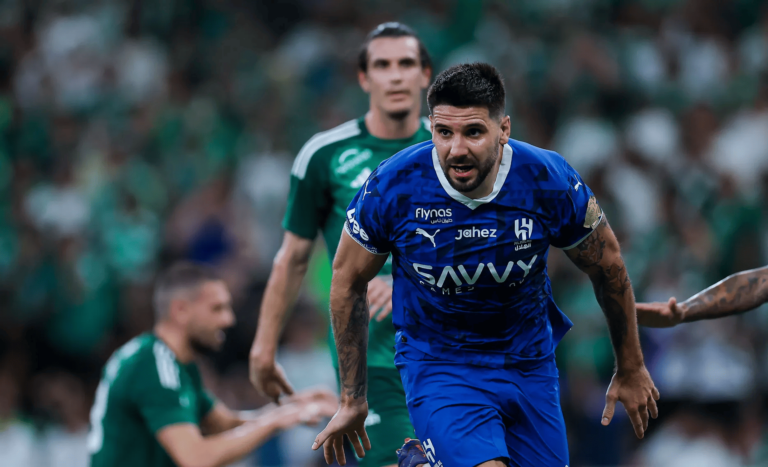 Mitrovic, hospitalizado por una arritmia
