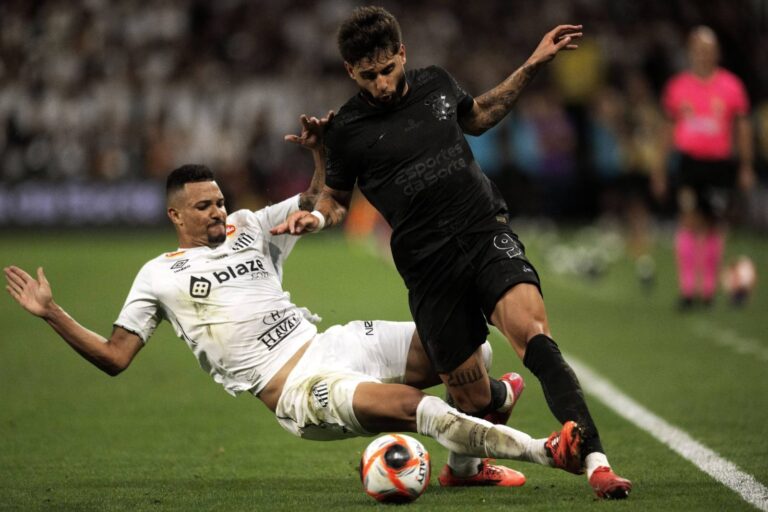 ¿JUEGA LA VUELTA? El informe médico de Corinthians sobre Yuri Alberto