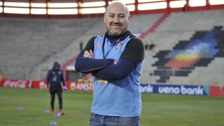 “Somos segundos, BSC está haciendo una gran campaña, pero no nos queremos alejar”