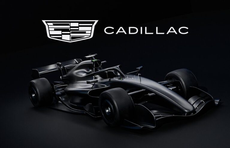 (VIDEO) OFICIAL: Cadillac se une a la Fórmula 1 en 2026