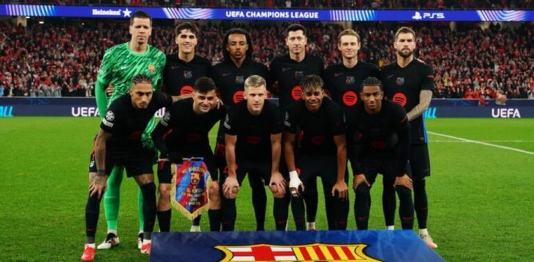 Suspendido el Barça-Osasuna por la muerte de un integrante del cuerpo médico