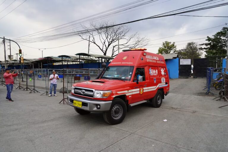 Ministerio de Salud reporta 24 muertos y 1.012 enfermos por tuberculosis: Guayas tiene el 50 % de los casos