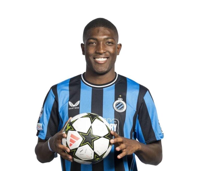 (VIDEO) FIN DE UNA GRAN PARTICIPACIÓN: El Brujas de Joel Ordóñez fue eliminado por Aston Villa