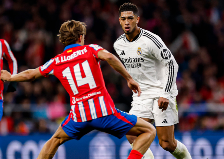 (VIDEO) POR PENALES: ¡Real Madrid eliminó al Atlético y está en cuartos de final de la Champions!