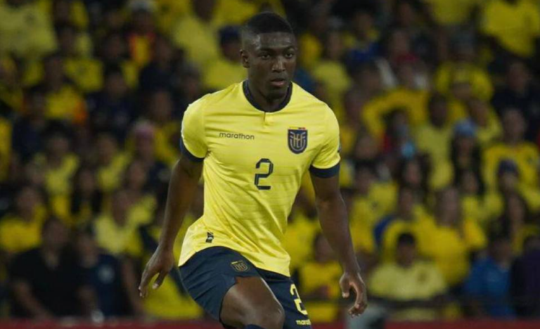 OFICIAL: Joel Ordóñez es el primer convocado en La Tri