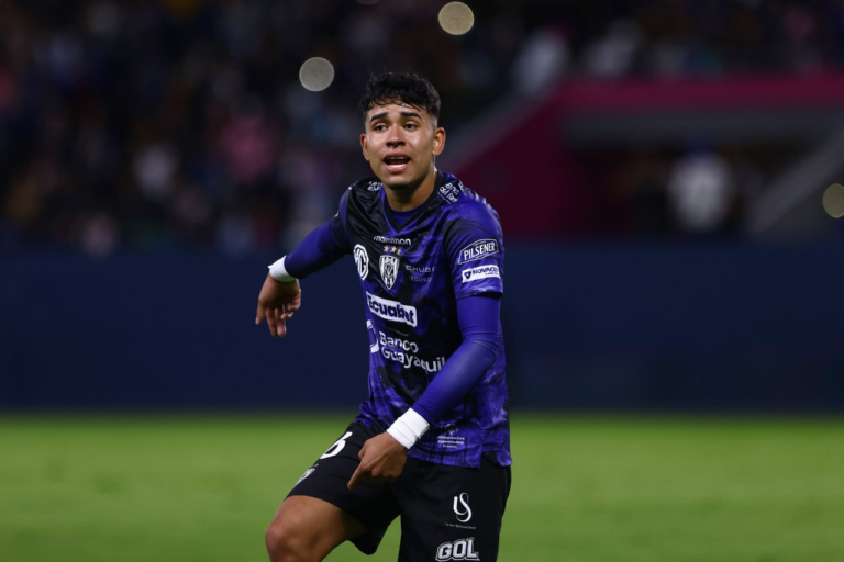 ¡YA TIENE FECHA! Kendry Páez volverá a Ecuador para sumarse nuevamente a IDV