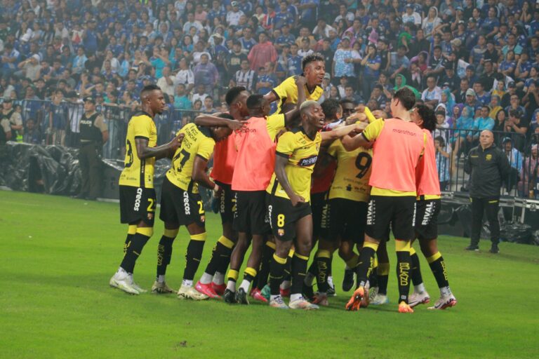 “Si BSC va a Sudamericana, está bien; y si la gana, excelente, porque no la tiene”